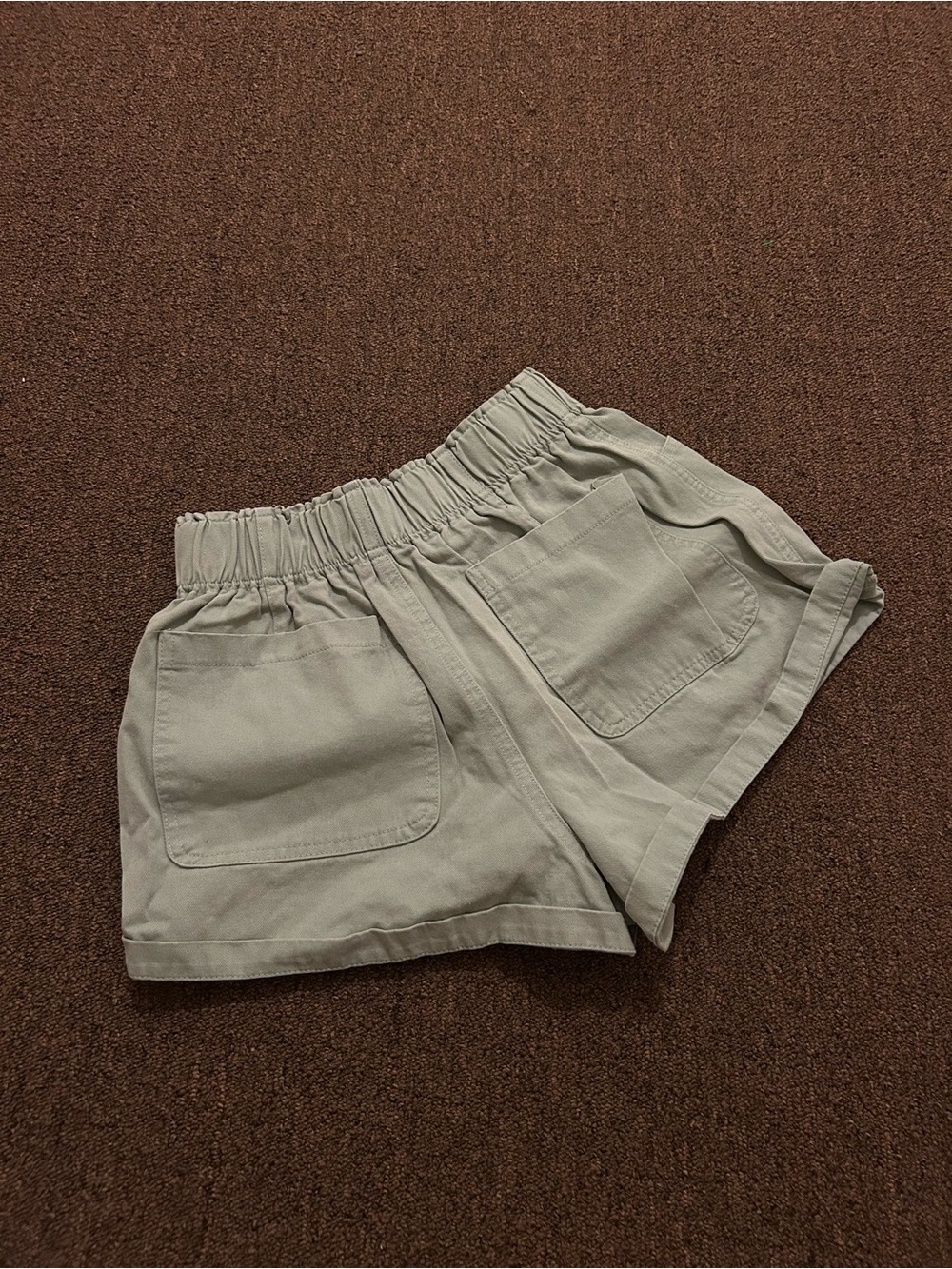 FRANCESCA’S SHORTS - Picture 3 of 3